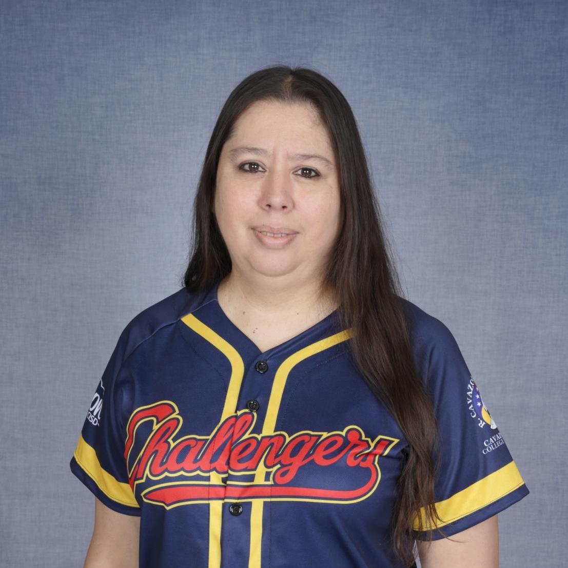 CynthiaPerez's Profile Photo