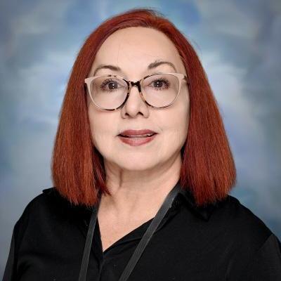 MarthaRivera's Profile Photo