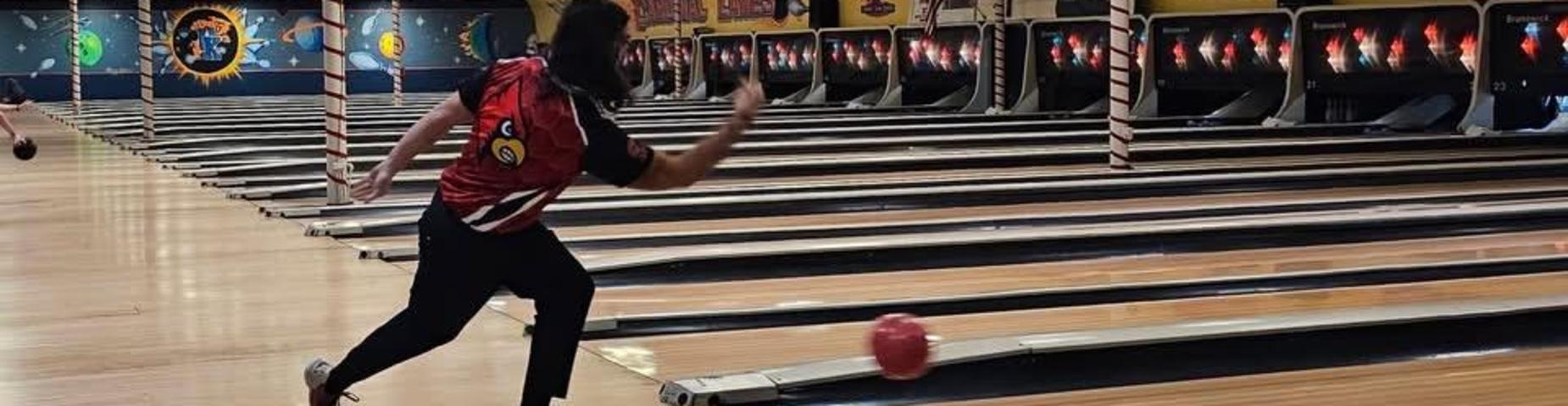 Congratulations to the MHS Bowling Team on advancing to Regionals!