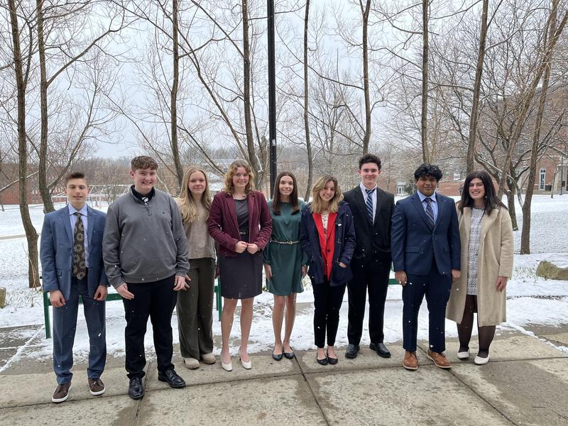 PJAS North Catholic High School