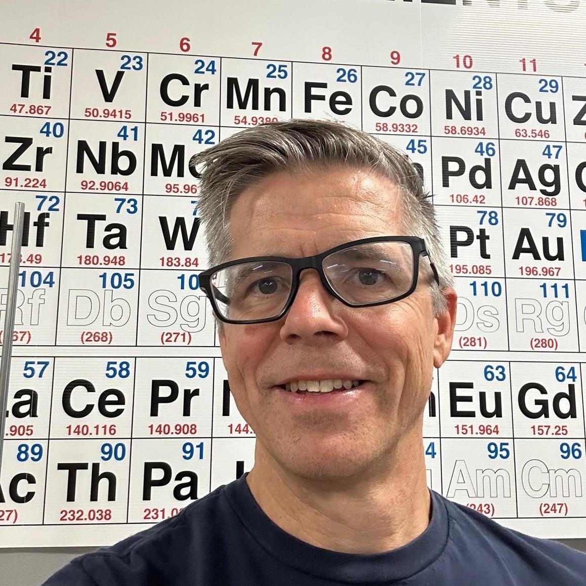 JohnErickson's Profile Photo