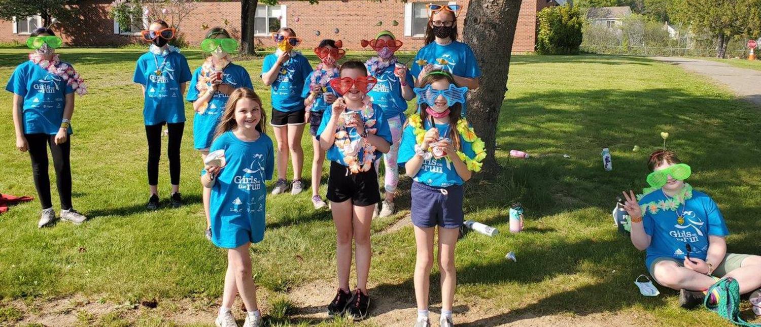 Gorham School District