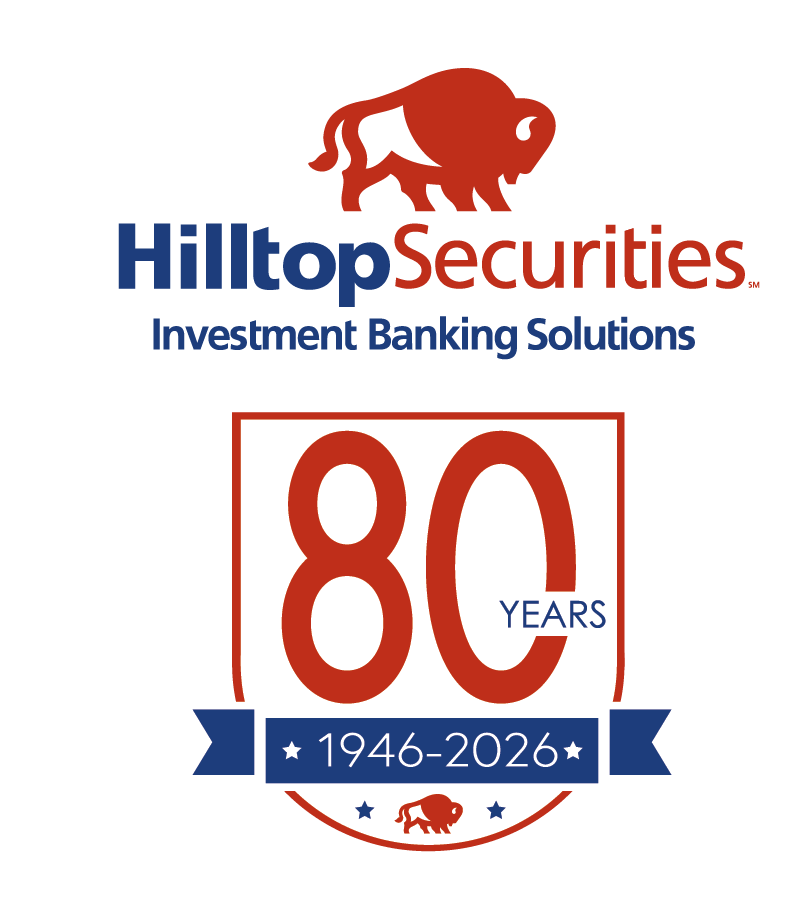 Hilltop Securities logo