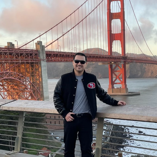 NicolasCruz's Profile Photo