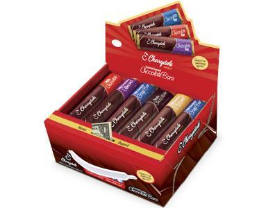 Cherrydale Chocolate Sales