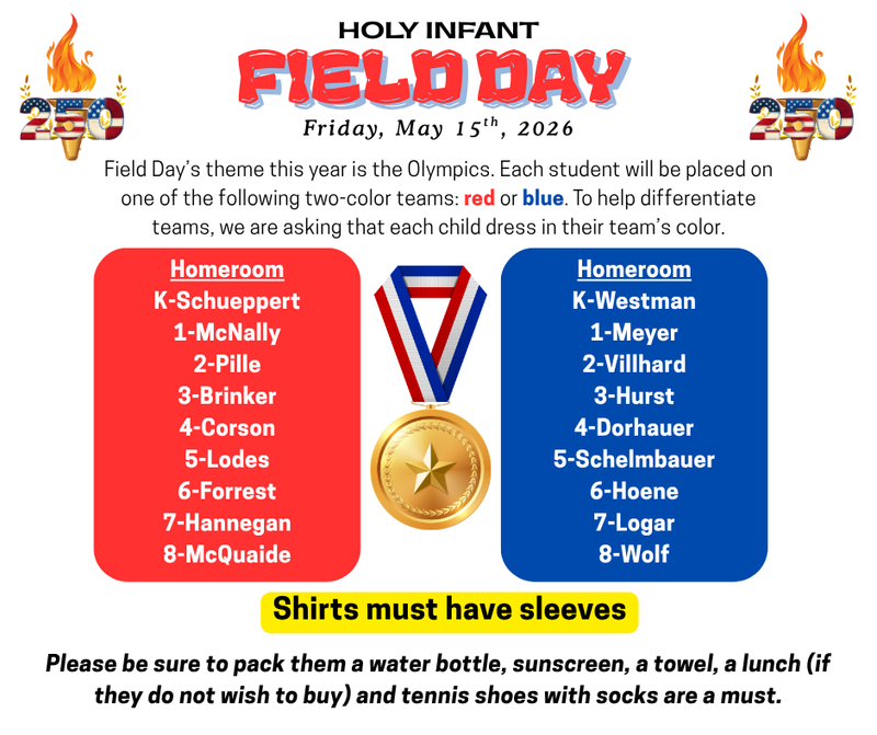 Field Day