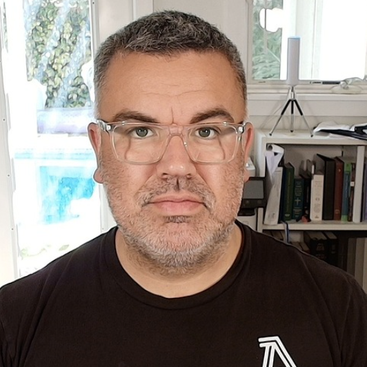 JimmyApodaca's Profile Photo