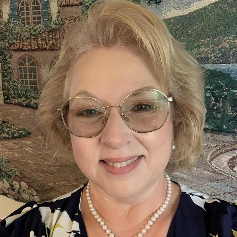 JaniceRuoff's Profile Photo