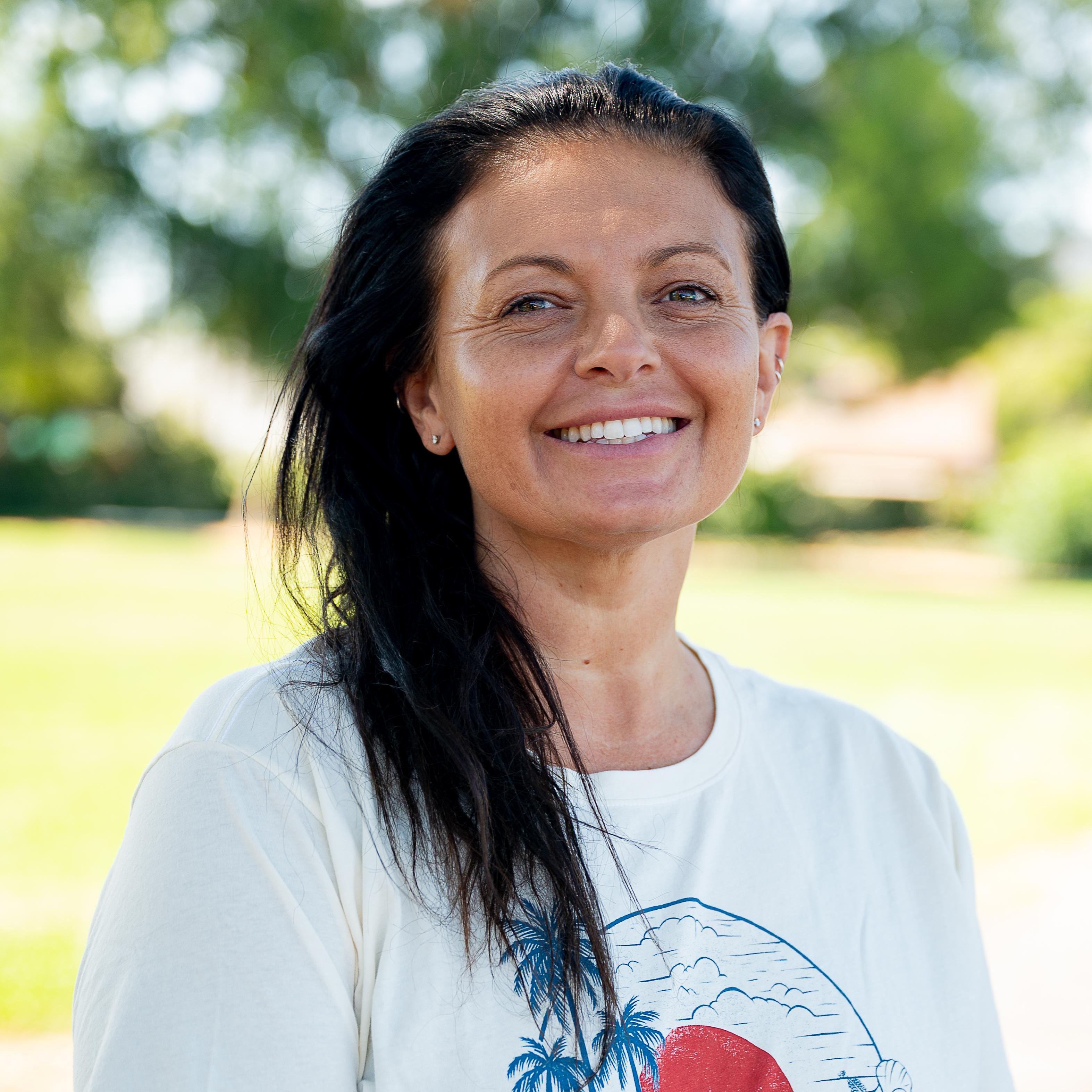 AndreaManes's Profile Photo