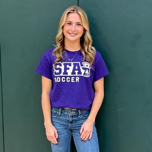 Savanna Oberholtzer Canyon Lake High School