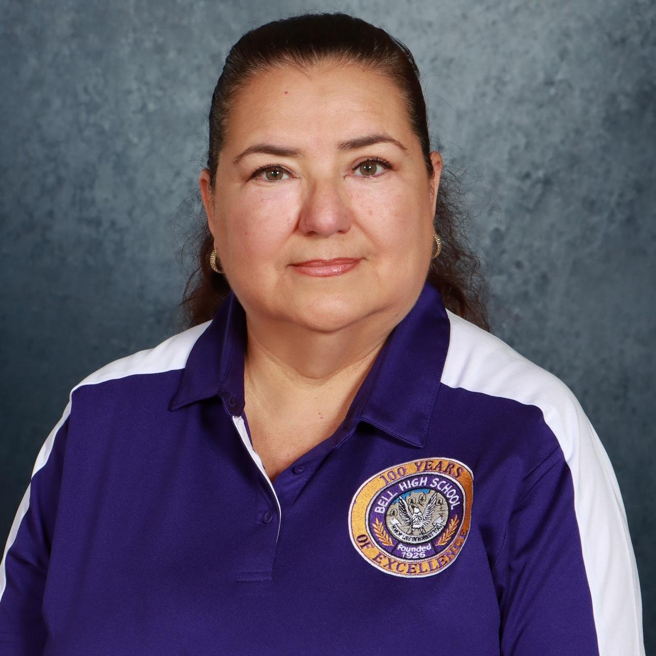 RocioValle's Profile Photo