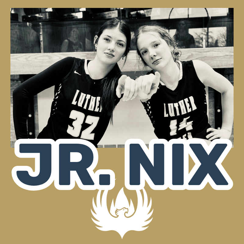 Lady Junior Nix Program Returns