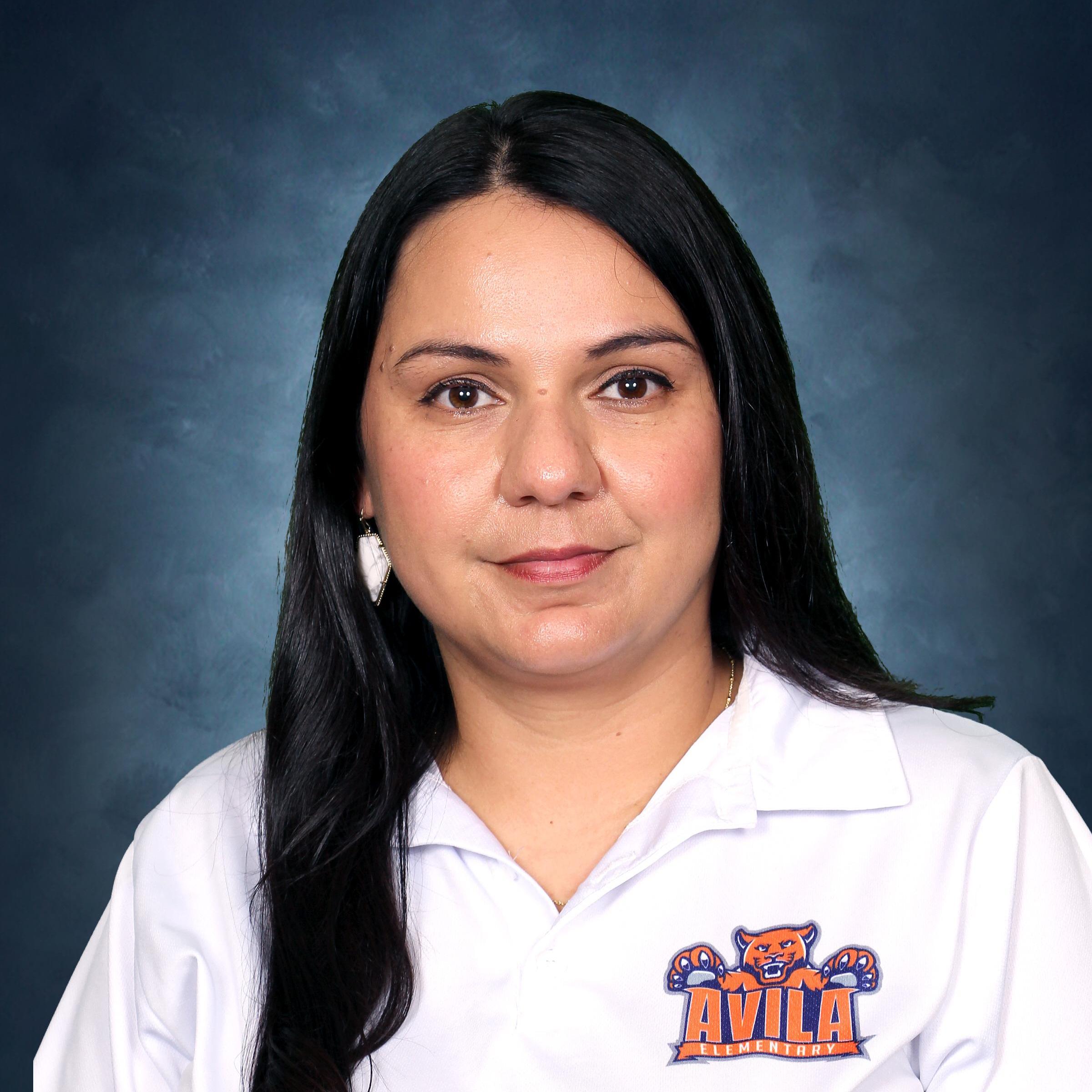 JuliaMartinez's Profile Photo