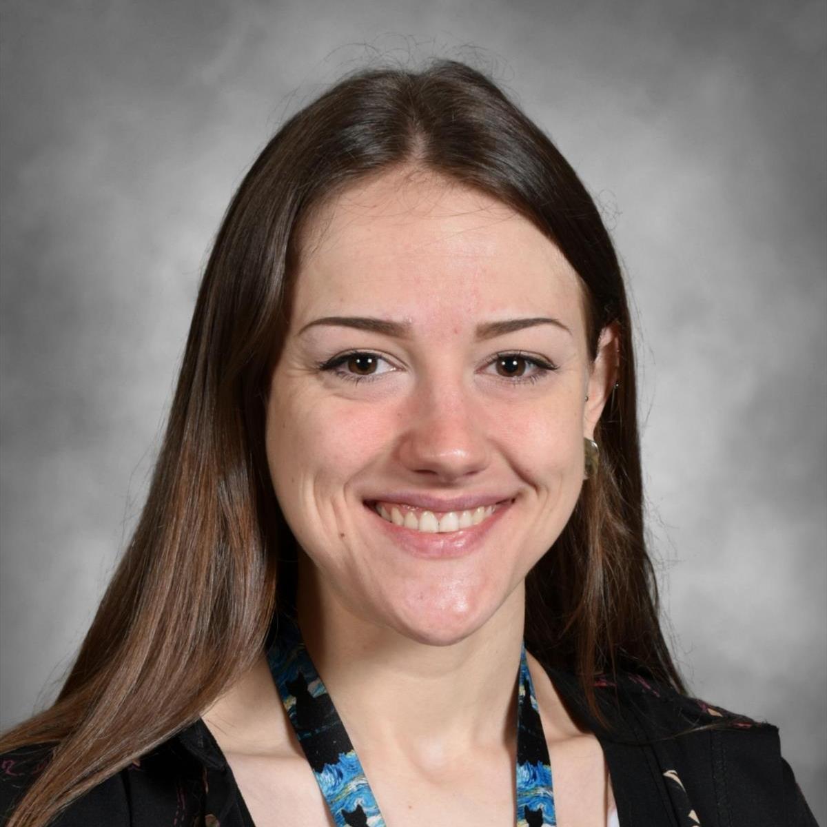Colleen Albright profile photo