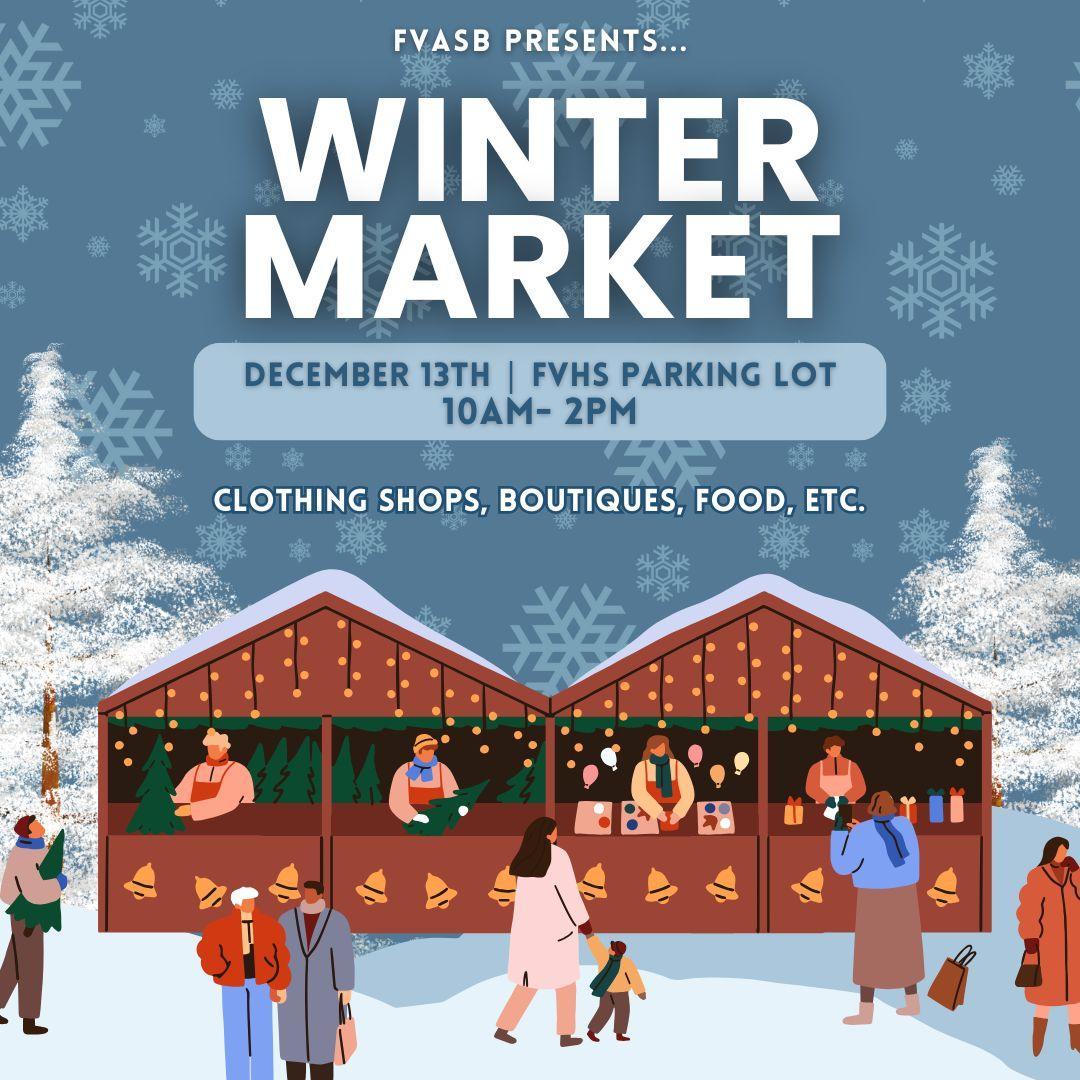 Winter Market