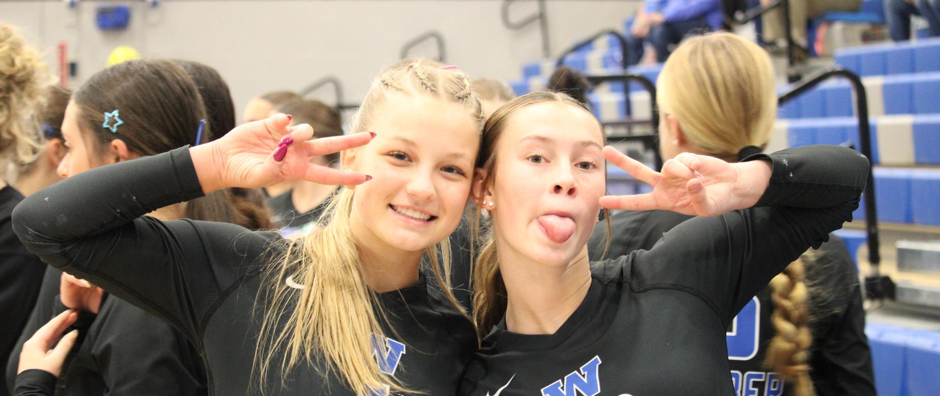 Volleyball Pics