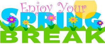 Spring Break