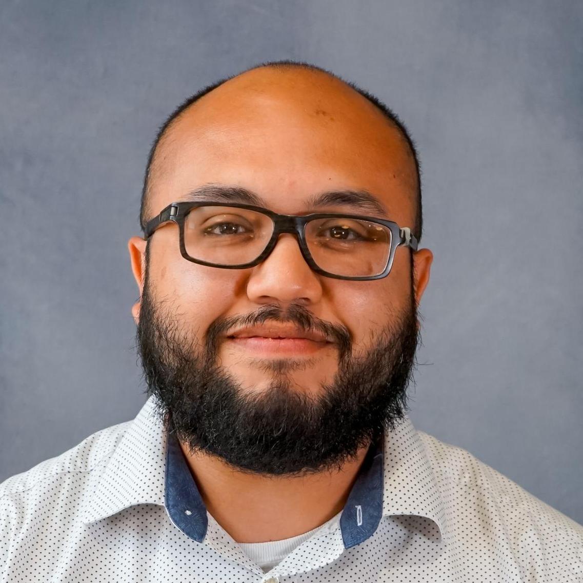 AaronVillegas's Profile Photo