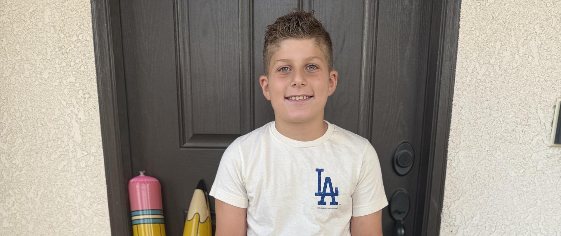 student
