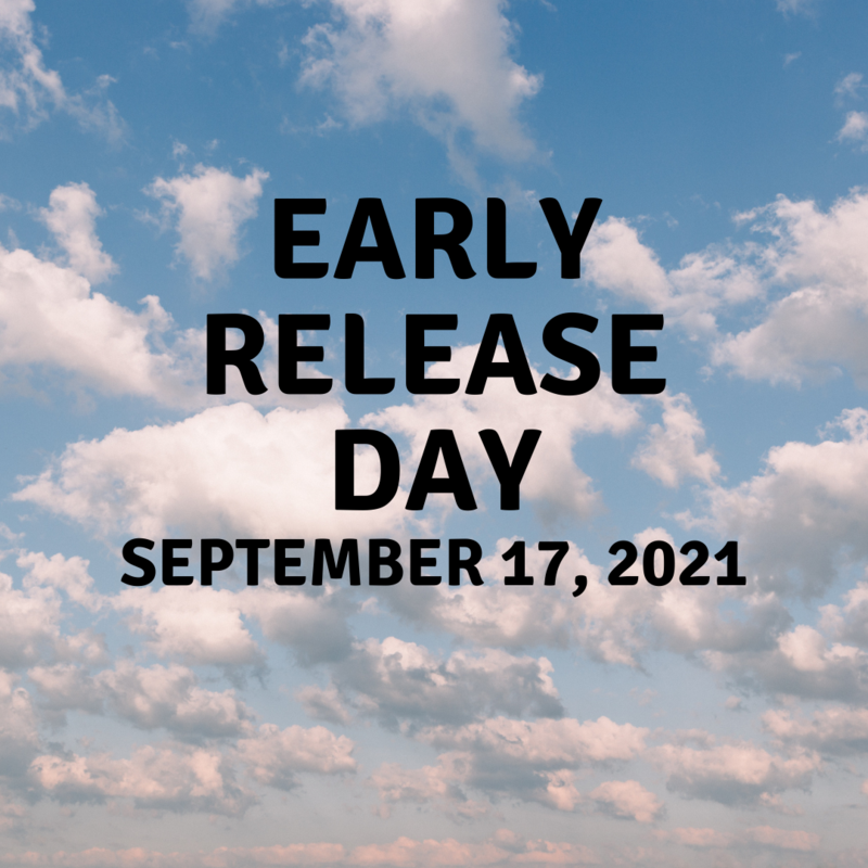 Early Release Day Featured Photo