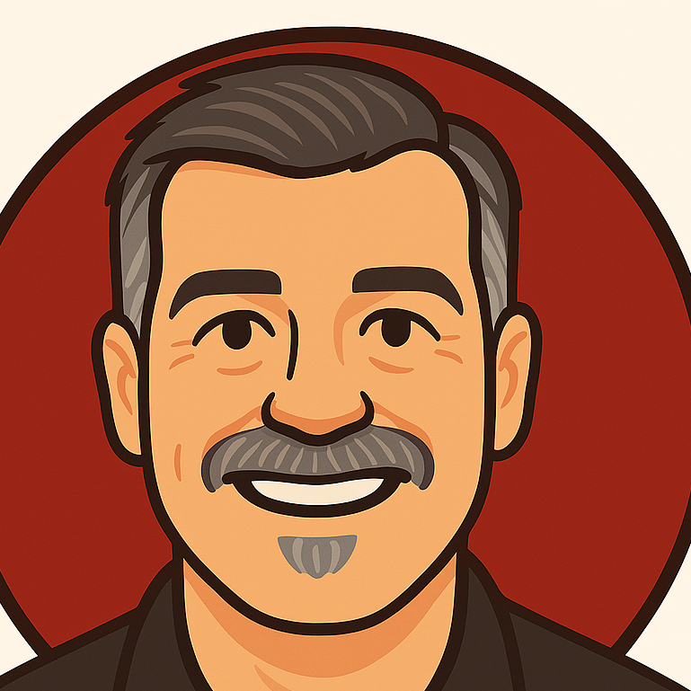 NathanBell's Profile Photo