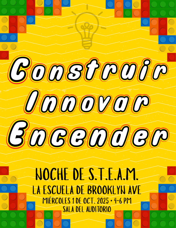 STEAM Night