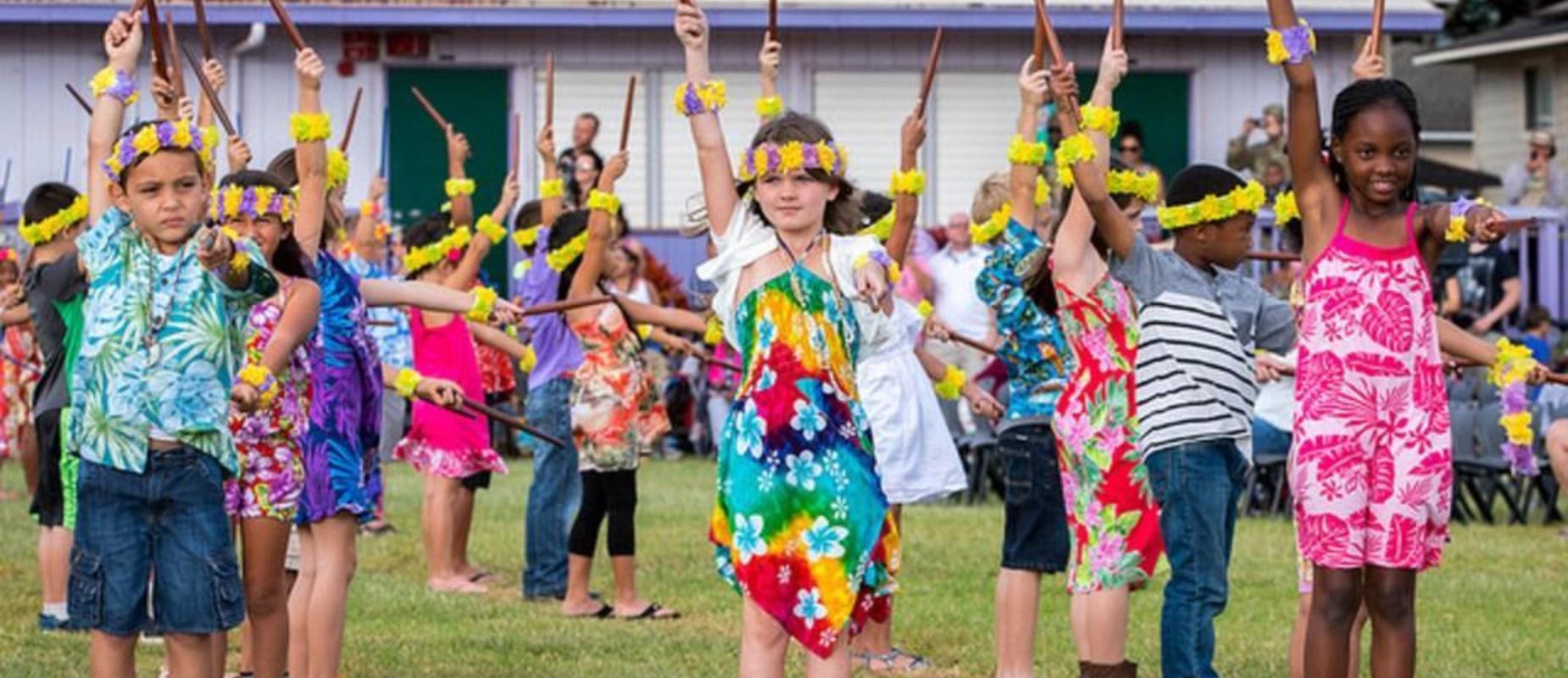 Solomon Elementary School