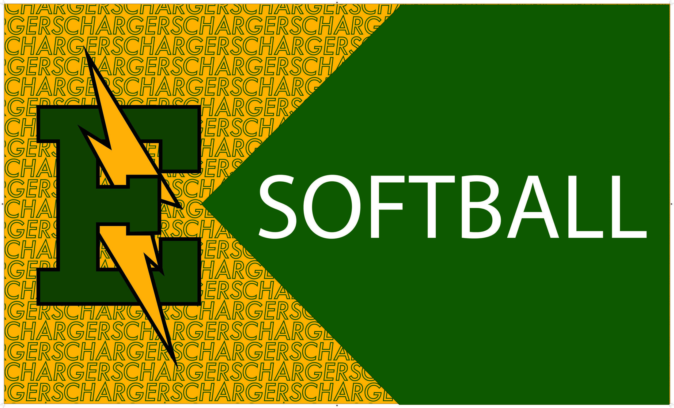 Softball Future Chargers Night Spring Sports Edison High School