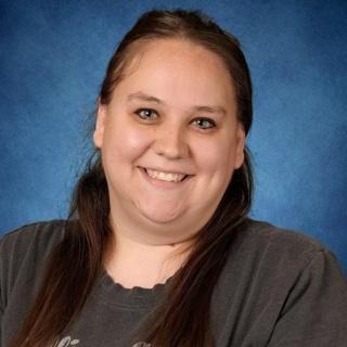 JillianDriggers's Profile Photo