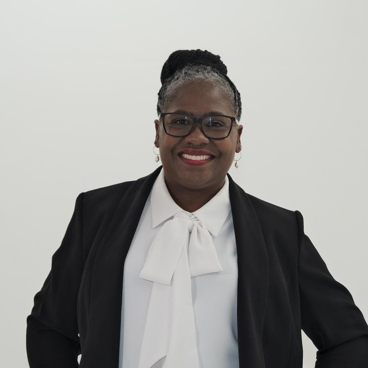 Dr. NakishaWilliams-Bey's Profile Photo