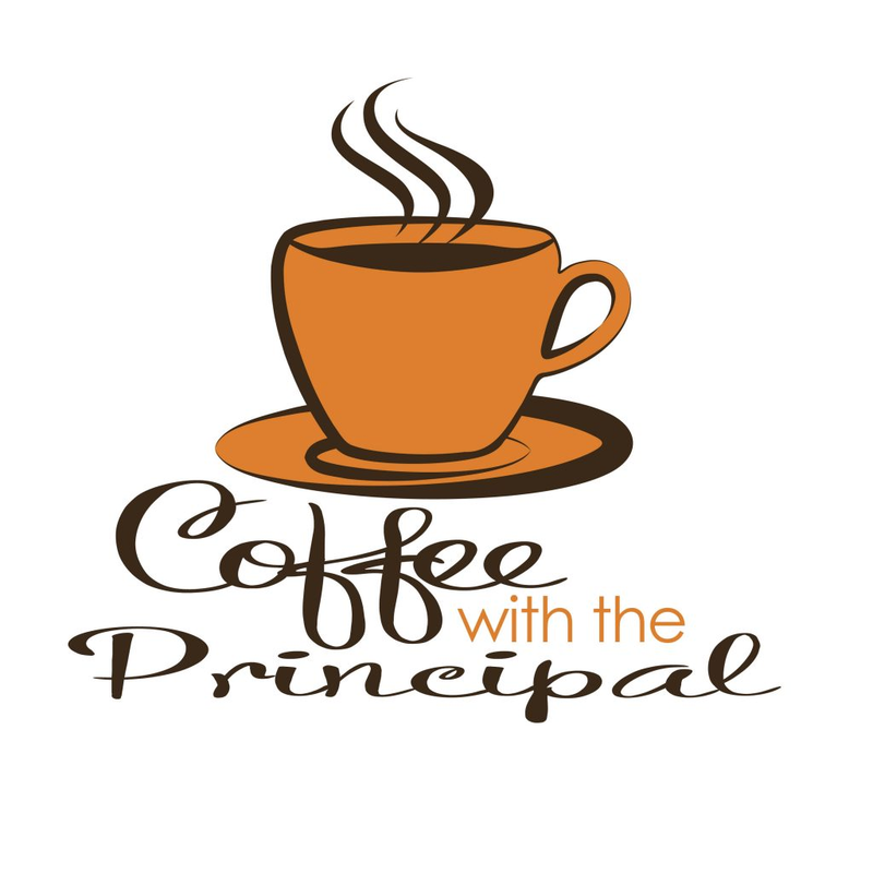 Coffee with the Principal Monday November 17th Featured Photo