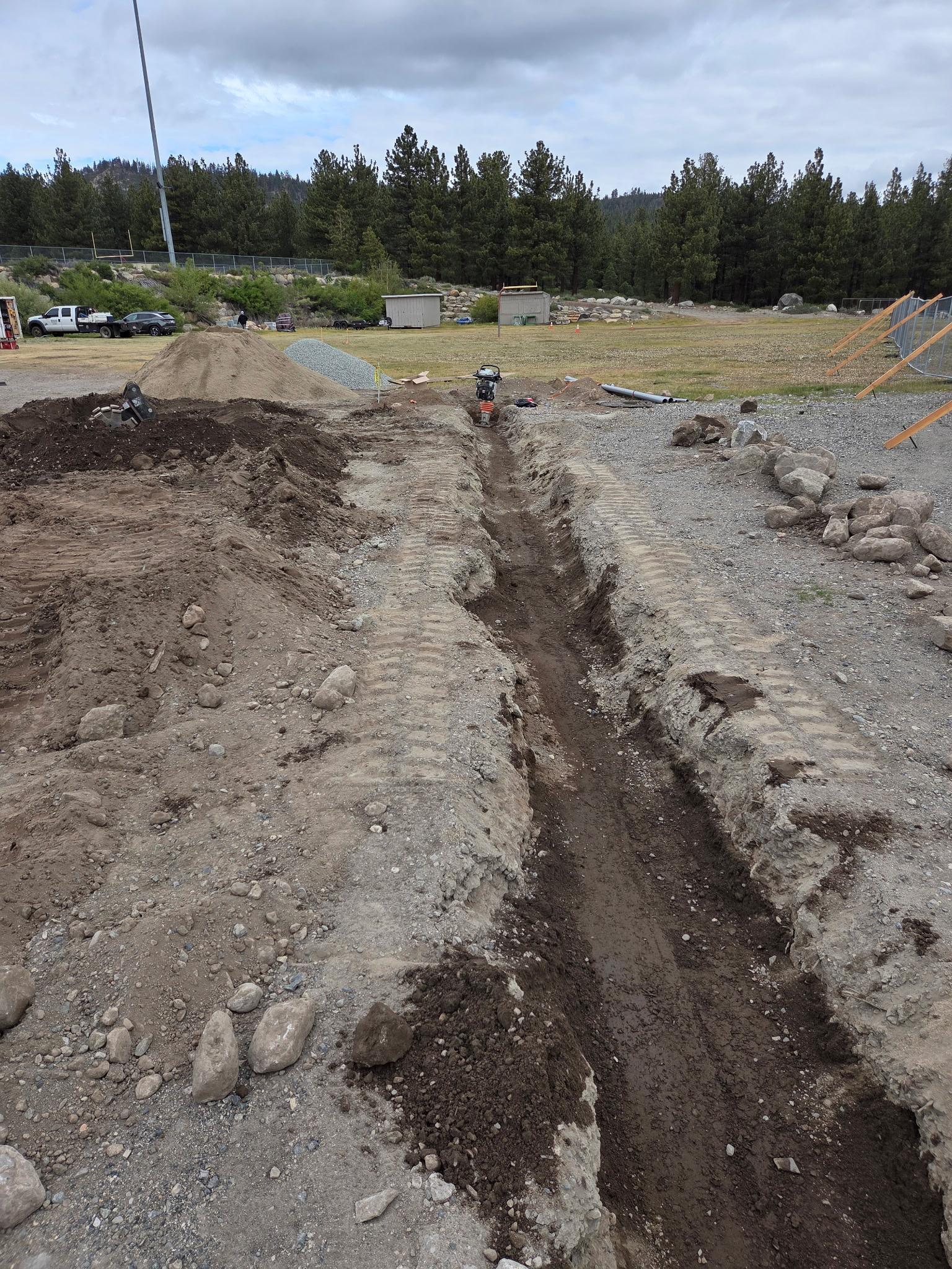 Measure J Facilities Bond – Business Services – Mammoth Unified School ...