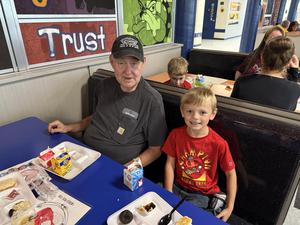 Grandparents Day
