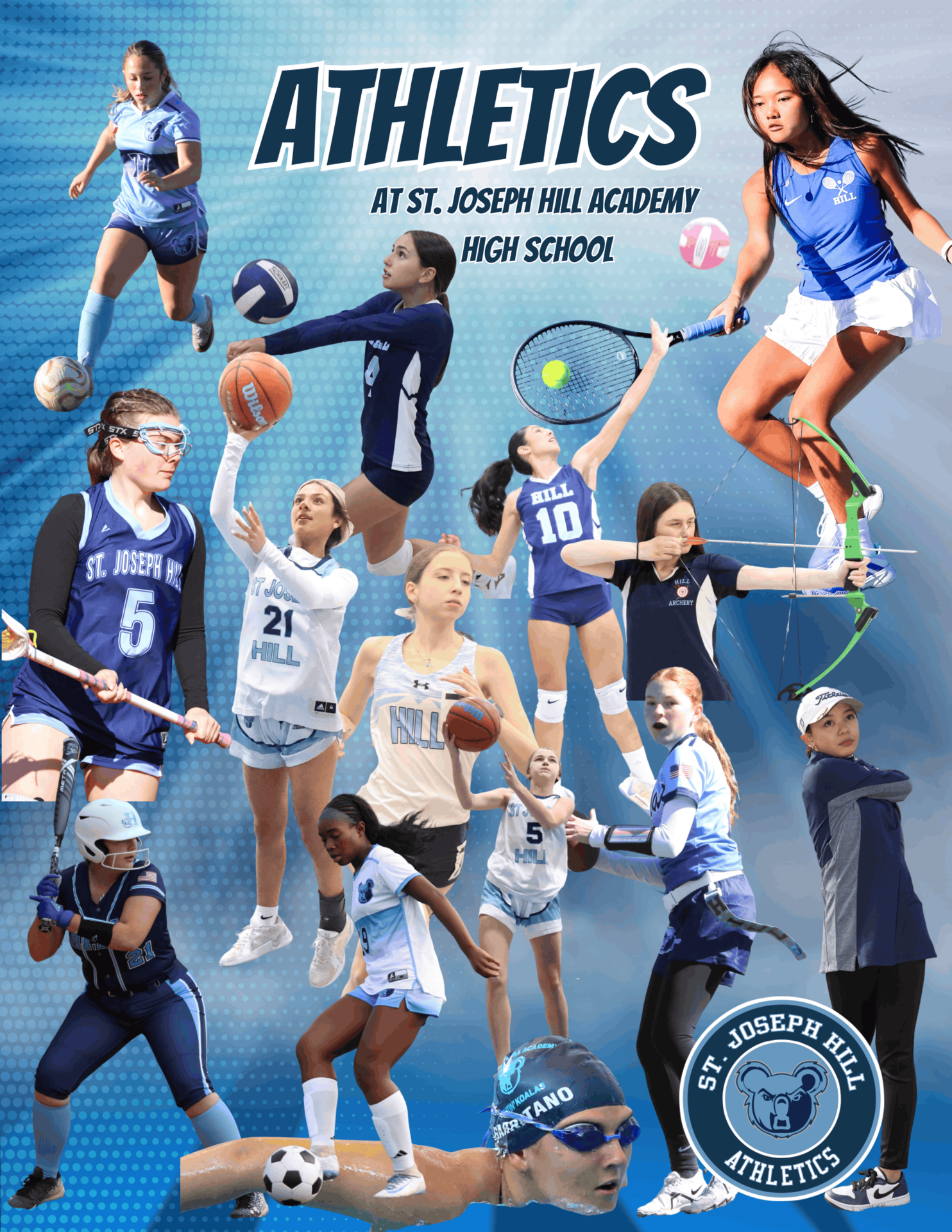 athletics program