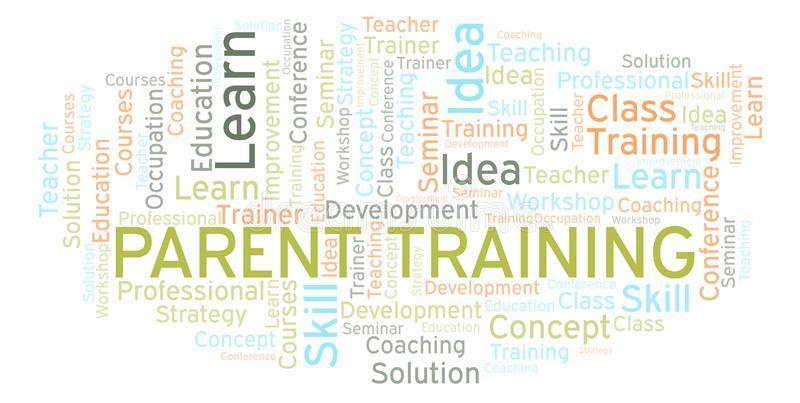 Parent Training