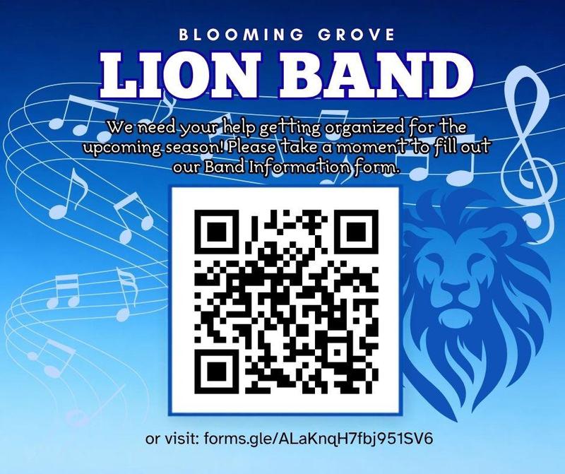 Band Thumbnail Image