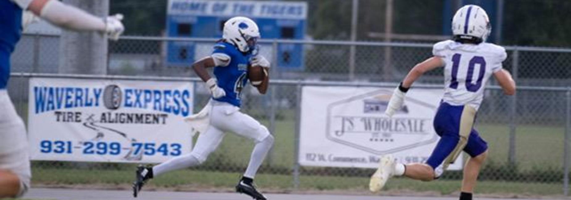 football