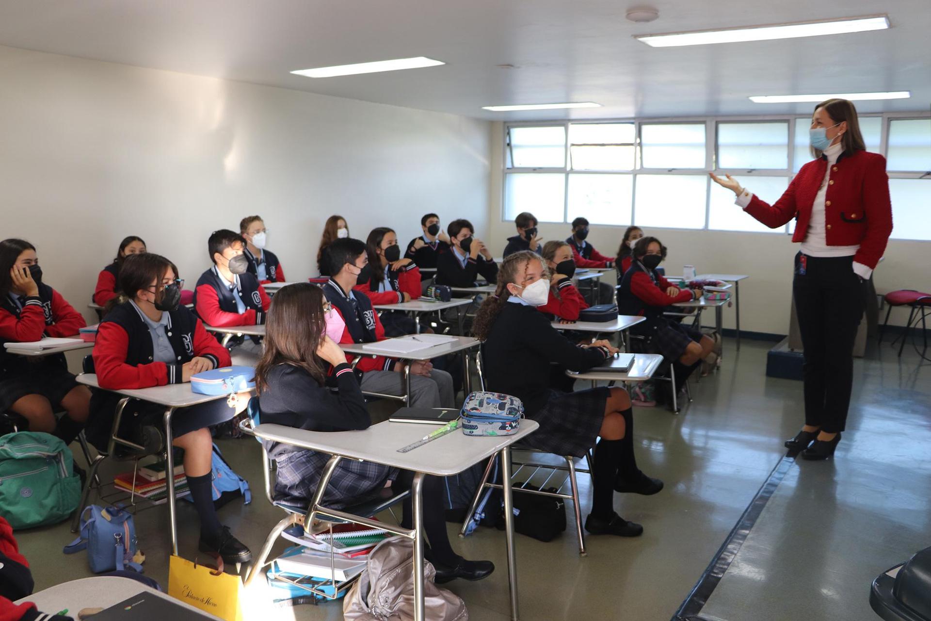 clase