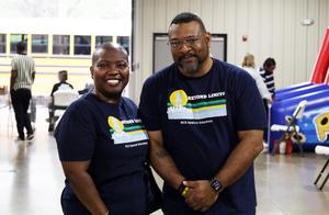 special education staff