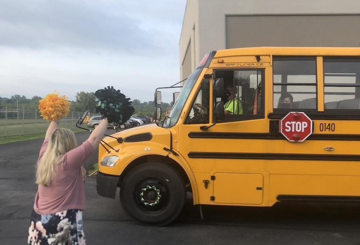 PennTrafford School District