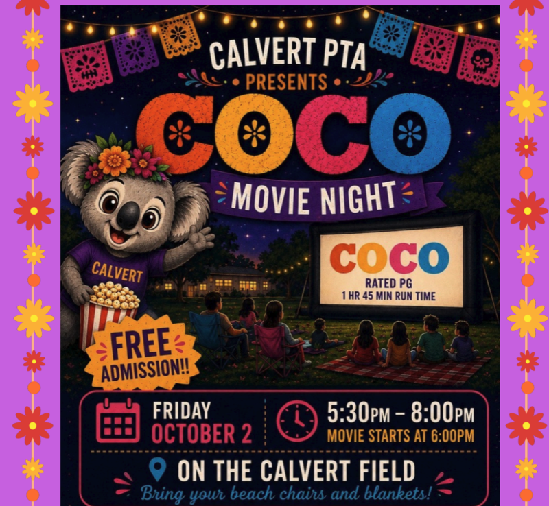 Movie Night