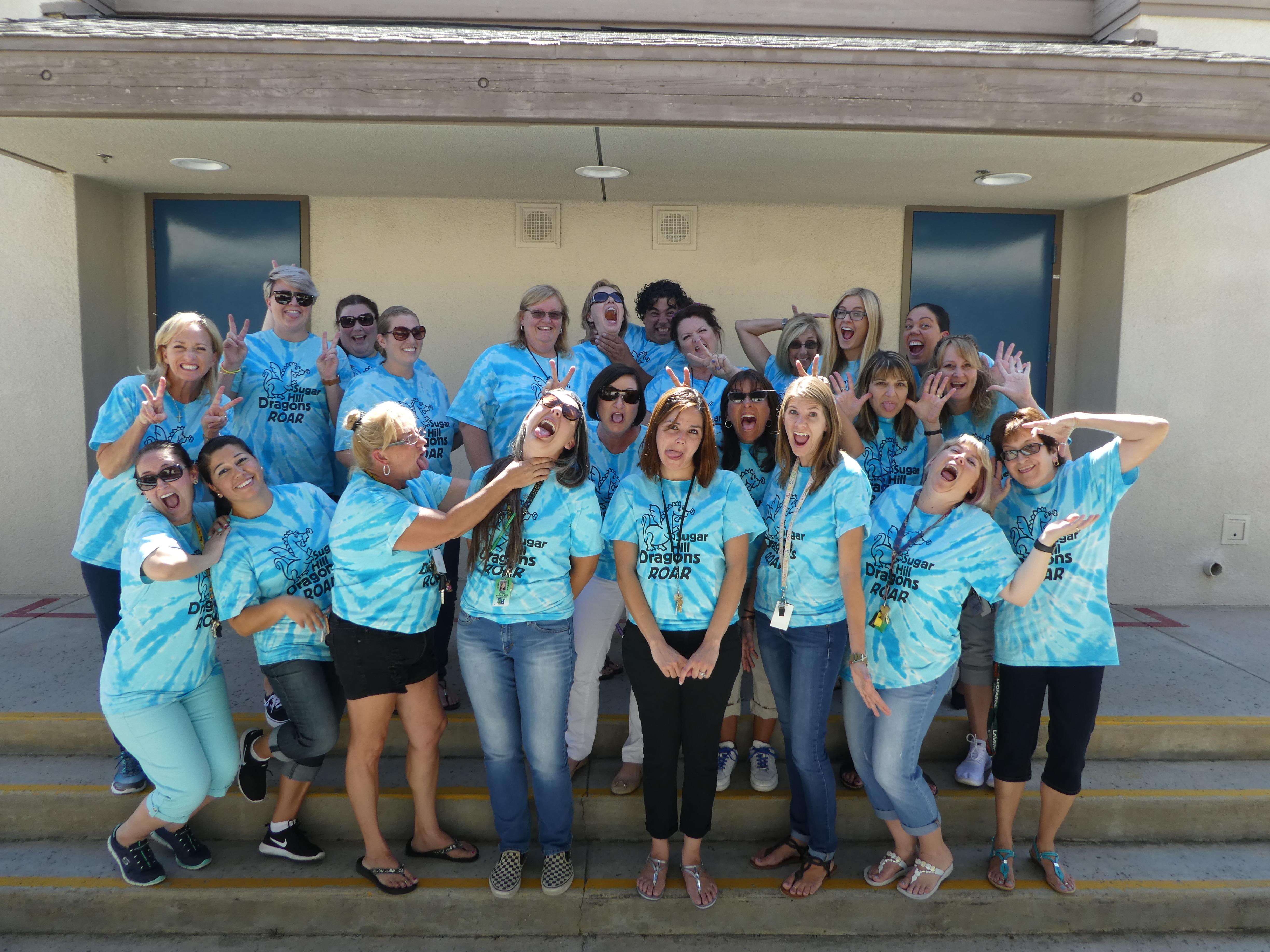 Sugar Hill Elementary School