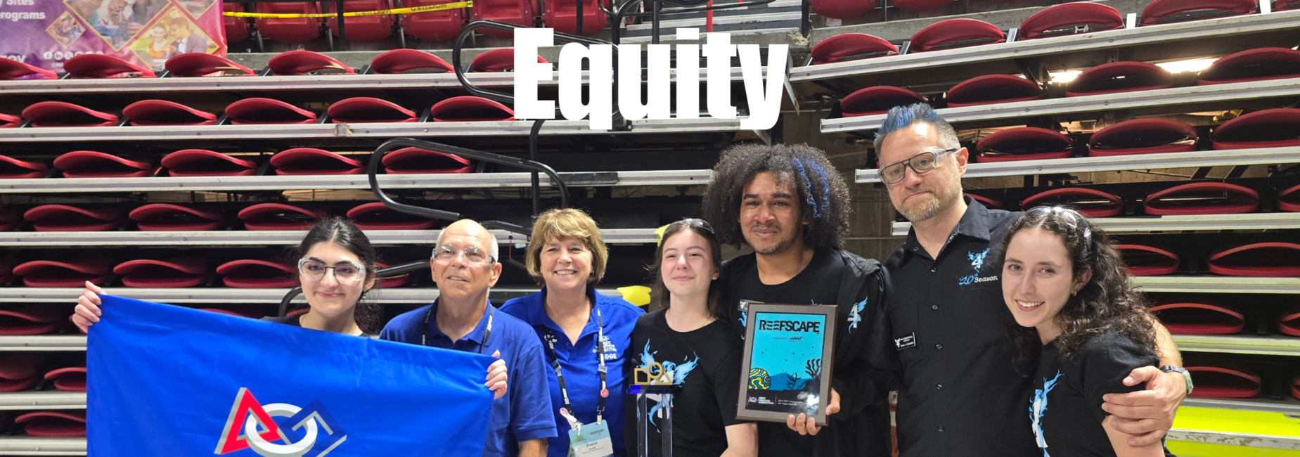 Equity Better