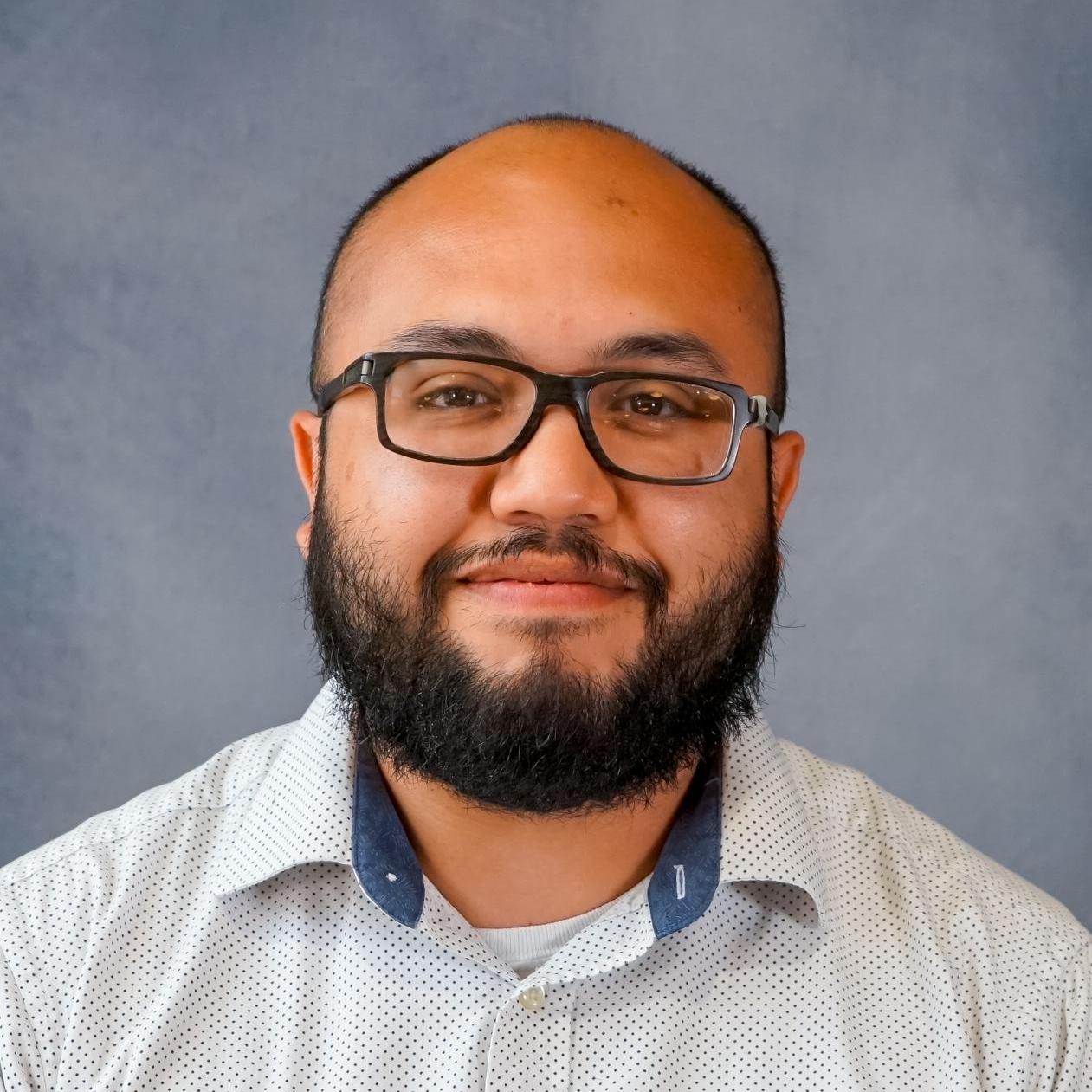 AaronVillegas's Profile Photo