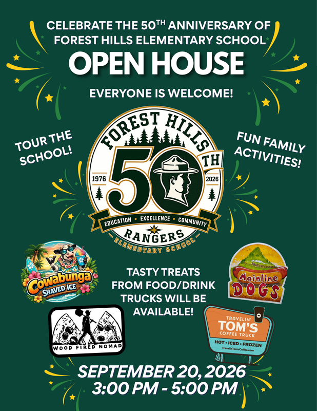50th anniversary