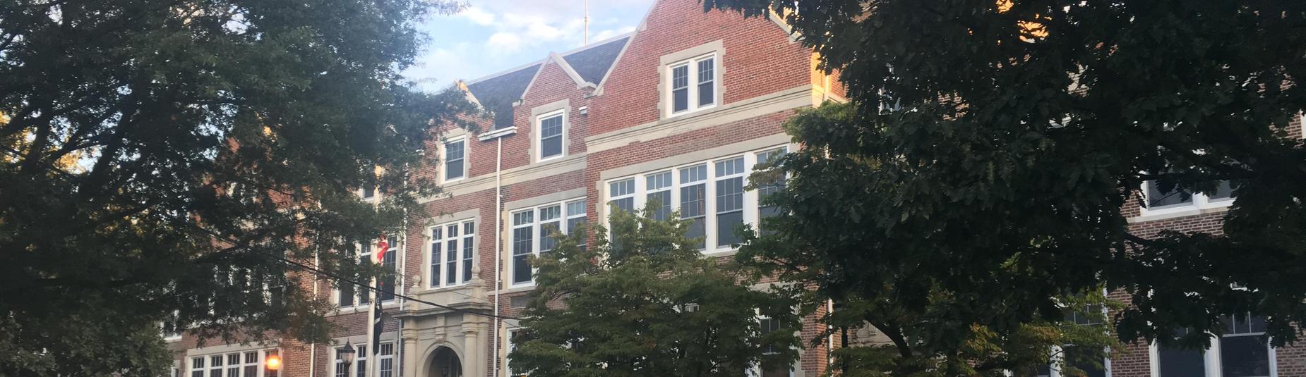 Bound Brook School District