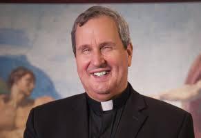 Father Robert Spitzer