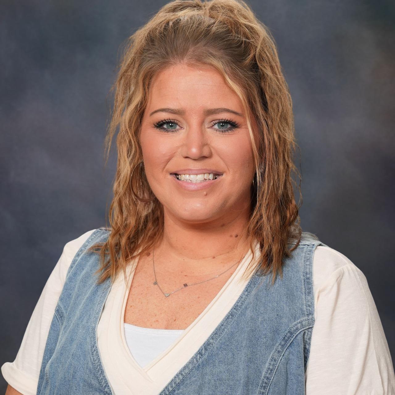 AleciaColwell's Profile Photo