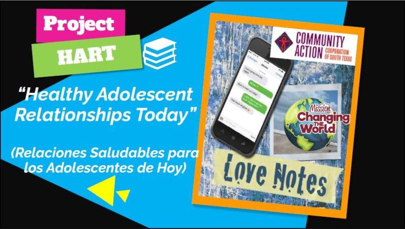 Project HART Featured Photo
