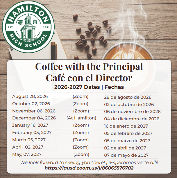 CWP Dates